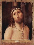 Antonello da Messina Ecce Homo oil painting reproduction